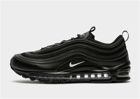 nike 97 zwart|Nike Shoes Air Max 97 Black .